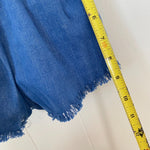 Load image into Gallery viewer, Vintage Girls Denim Shorts 4T
