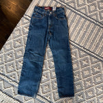Load image into Gallery viewer, Vintage Levi&#39;s 550 Relaxed Fit Jeans 12

