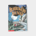 Load image into Gallery viewer, The Borrowers Avenged by Mary Norton
