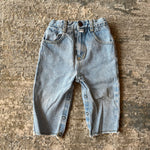 Load image into Gallery viewer, Vinage Guess Blue Jeans 12 Months USA
