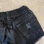 Load image into Gallery viewer, Vintage Little Arizona Cut Off Jean Shorts 5T USA
