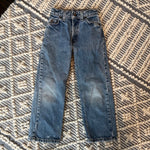 Load image into Gallery viewer, Vintage Levi&#39;s 565 Orange Tab jeans 7
