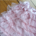 Load image into Gallery viewer, Baby Gap Pink Layered Tulle Tutu Skirt NWT 18-24 Months
