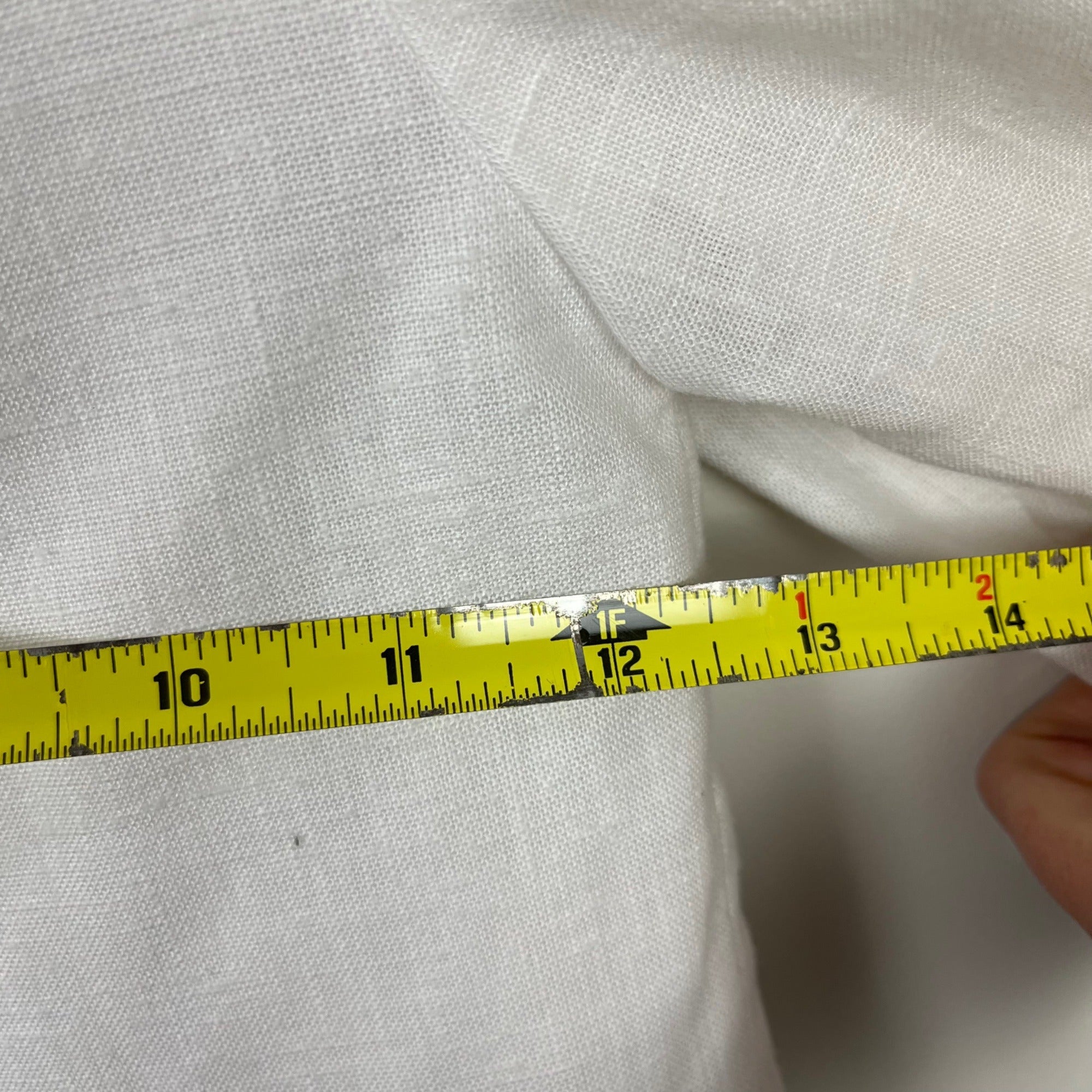 Vintage IMP Originals White Blazer 3T USA