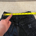 Load image into Gallery viewer, Vintage Little Arizona Cut Off Jean Shorts 5T USA
