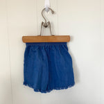 Load image into Gallery viewer, Vintage Girls Denim Shorts 4T
