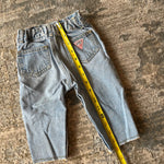 Load image into Gallery viewer, Vinage Guess Blue Jeans 12 Months USA
