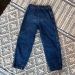 Load image into Gallery viewer, Vintage Little Levi&#39;s Blue Jogger Jeans 6
