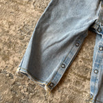 Load image into Gallery viewer, Vinage Guess Blue Jeans 12 Months USA
