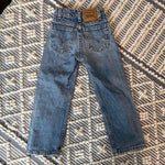 Load image into Gallery viewer, Vintage Levi&#39;s 565 Orange Tab jeans 7
