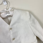 Load image into Gallery viewer, Vintage IMP Originals White Blazer 3T USA
