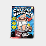 Load image into Gallery viewer, The Adventures of Captain Underpants
