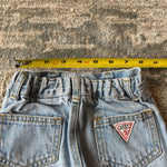 Load image into Gallery viewer, Vinage Guess Blue Jeans 12 Months USA
