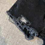 Load image into Gallery viewer, Vintage Little Arizona Cut Off Jean Shorts 5T USA
