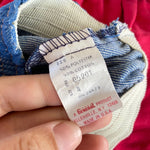 Load image into Gallery viewer, Vintage Girls Denim Shorts 4T

