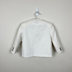 Load image into Gallery viewer, Vintage IMP Originals White Blazer 3T USA
