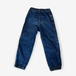 Load image into Gallery viewer, Vintage Little Levi&#39;s Blue Jogger Jeans 6
