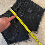 Load image into Gallery viewer, Vintage Little Arizona Cut Off Jean Shorts 5T USA

