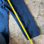 Load image into Gallery viewer, Vintage Levi's Orange Tab Blue Jeans 5T
