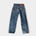 Load image into Gallery viewer, Vintage Levi&#39;s 550 Relaxed Fit Jeans 10
