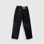 Load image into Gallery viewer, Vintage Levi&#39;s Orange Tab Black Jeans 9
