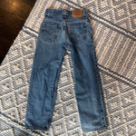 Load image into Gallery viewer, Vintage Levi&#39;s 550 Relaxed Fit Jeans 10
