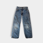 Load image into Gallery viewer, Vintage Levi&#39;s 565 Orange Tab jeans 7
