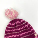 Load image into Gallery viewer, Green Mountain Designs Girls Winter Hat
