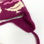 Load image into Gallery viewer, Green Mountain Designs Girls Winter Hat
