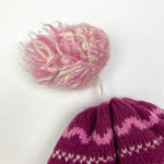 Load image into Gallery viewer, Green Mountain Designs Girls Winter Hat
