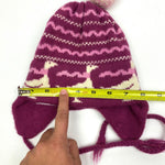 Load image into Gallery viewer, Green Mountain Designs Girls Winter Hat
