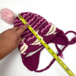 Load image into Gallery viewer, Green Mountain Designs Girls Winter Hat
