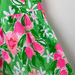 Load image into Gallery viewer, Lilly Pulitzer Girls Little Lottie Everything Nice Dress Size 12
