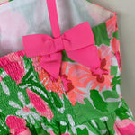 Load image into Gallery viewer, Lilly Pulitzer Girls Little Lottie Everything Nice Dress Size 12
