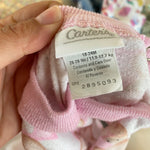 Load image into Gallery viewer, Vintage Carter&#39;s Pink Teddy Bear PJs 18-24 Months
