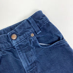 Load image into Gallery viewer, Vintage Levi's 550 Relaxed Fit Slim Jeans Size 4
