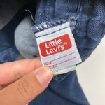 Load image into Gallery viewer, Vintage Levi's 550 Relaxed Fit Slim Jeans Size 4
