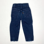 Load image into Gallery viewer, Vintage Levi's 550 Relaxed Fit Slim Jeans Size 4

