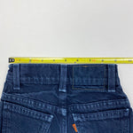 Load image into Gallery viewer, Vintage Levi's 550 Relaxed Fit Slim Jeans Size 4
