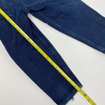 Load image into Gallery viewer, Vintage Levi's 550 Relaxed Fit Slim Jeans Size 4
