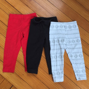 Carter’s 5 Piece Holiday Set 12 Months