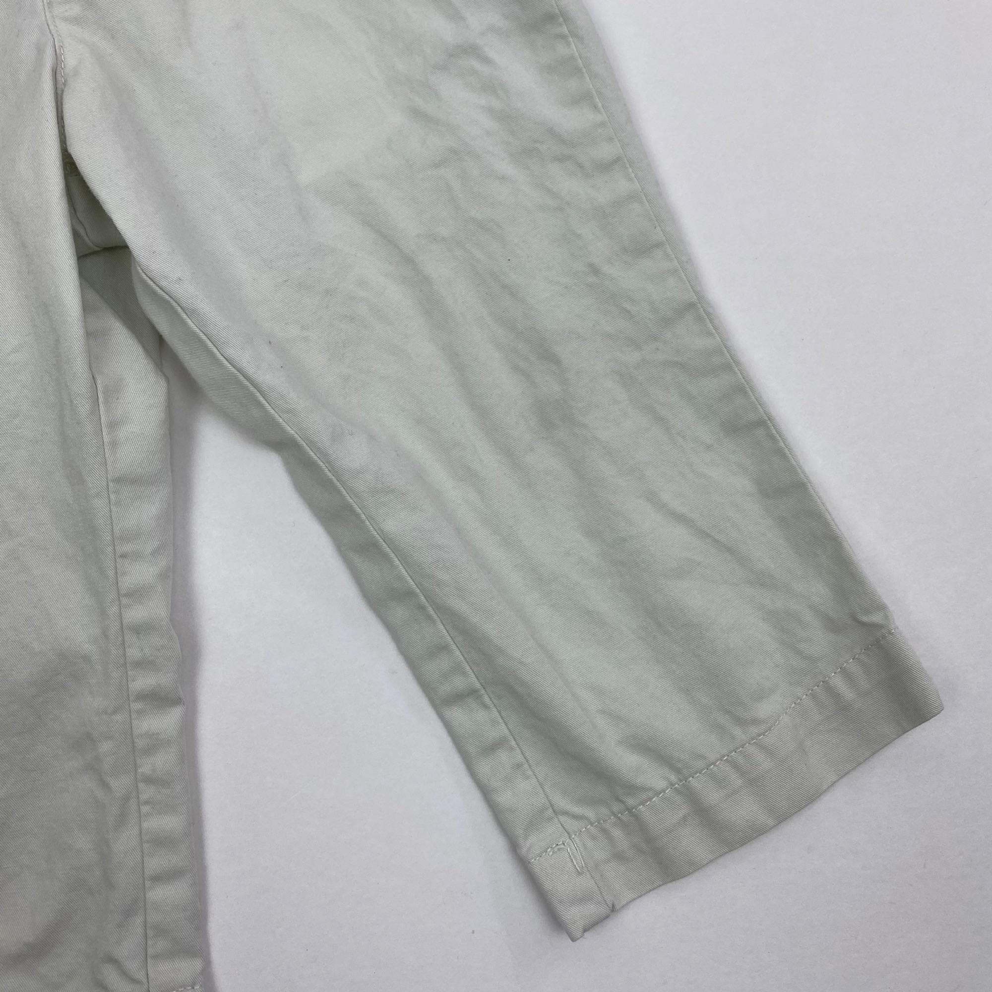 Vineyard Vines Stone Khaki Chino Pants 2T