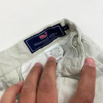 Load image into Gallery viewer, Vineyard Vines Stone Khaki Chino Pants 2T
