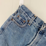 Load image into Gallery viewer, Vintage Levi&#39;s 569 Loose Fit Jeans 4T
