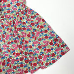 Load image into Gallery viewer, Mini Boden Girls Sleeveless Floral Dress 6-7 Years
