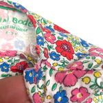 Load image into Gallery viewer, Mini Boden Girls Sleeveless Floral Dress 6-7 Years
