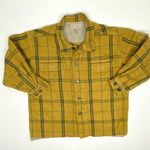 Load image into Gallery viewer, Vintage 90s The Children&#39;s Place Flannel Shirt 6/7
