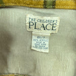 Load image into Gallery viewer, Vintage 90s The Children&#39;s Place Flannel Shirt 6/7
