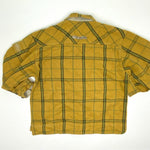 Load image into Gallery viewer, Vintage 90s The Children&#39;s Place Flannel Shirt 6/7
