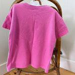 Load image into Gallery viewer, Vintage 90s Mickey &amp; Co Pink Tee Shirt USA
